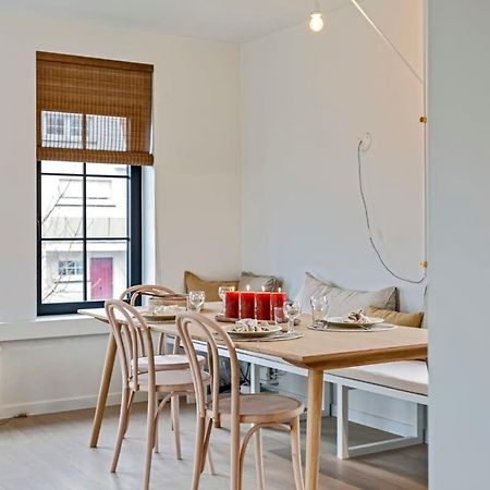Huswell - Renovated Apartment By The Beach In Кнокке-Гейст Екстер'єр фото