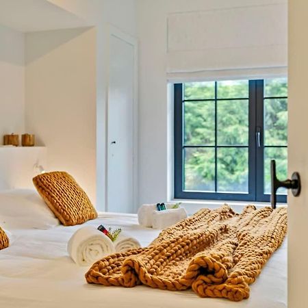 Huswell - Renovated Apartment By The Beach In Кнокке-Гейст Екстер'єр фото